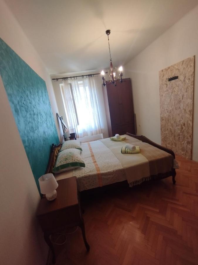 Bugenvilija Apartment Split