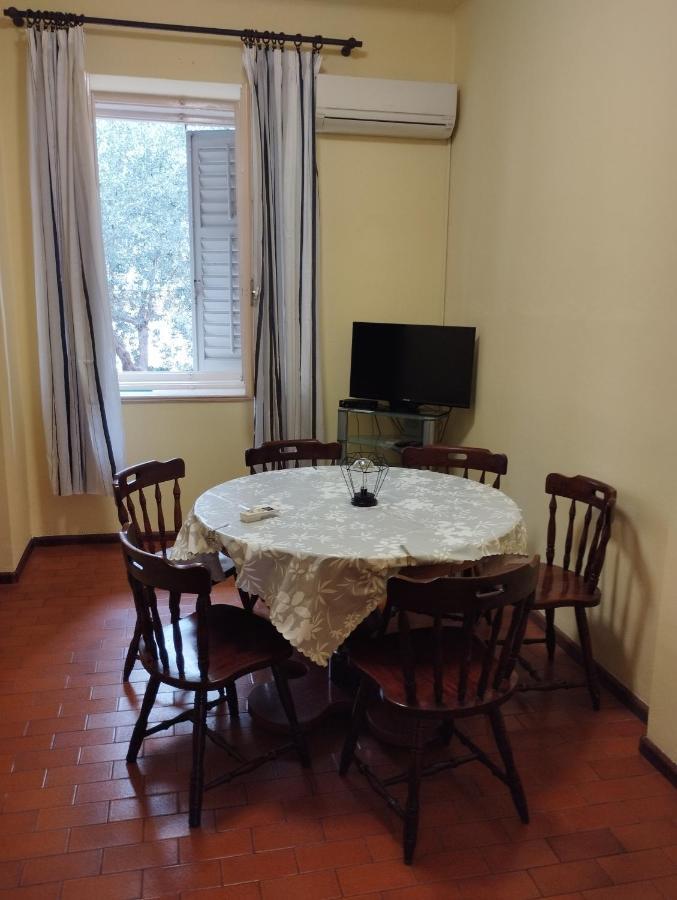 Bugenvilija Split