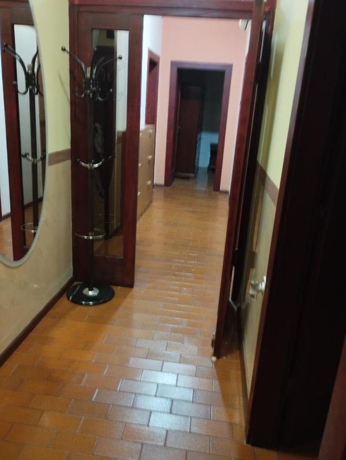 Bugenvilija Apartment Split