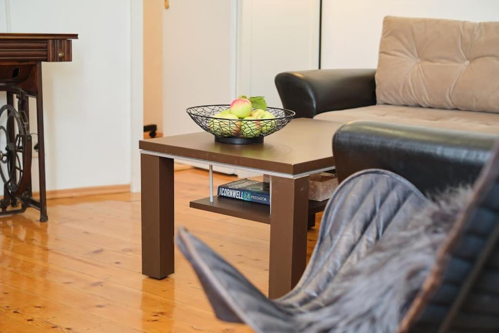 Galeriana Palace By Litto Apartment