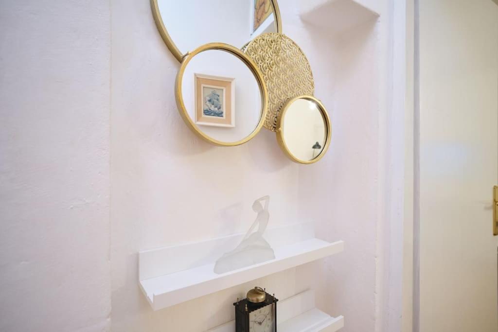 Galeriana Palace By Litto Apartment *