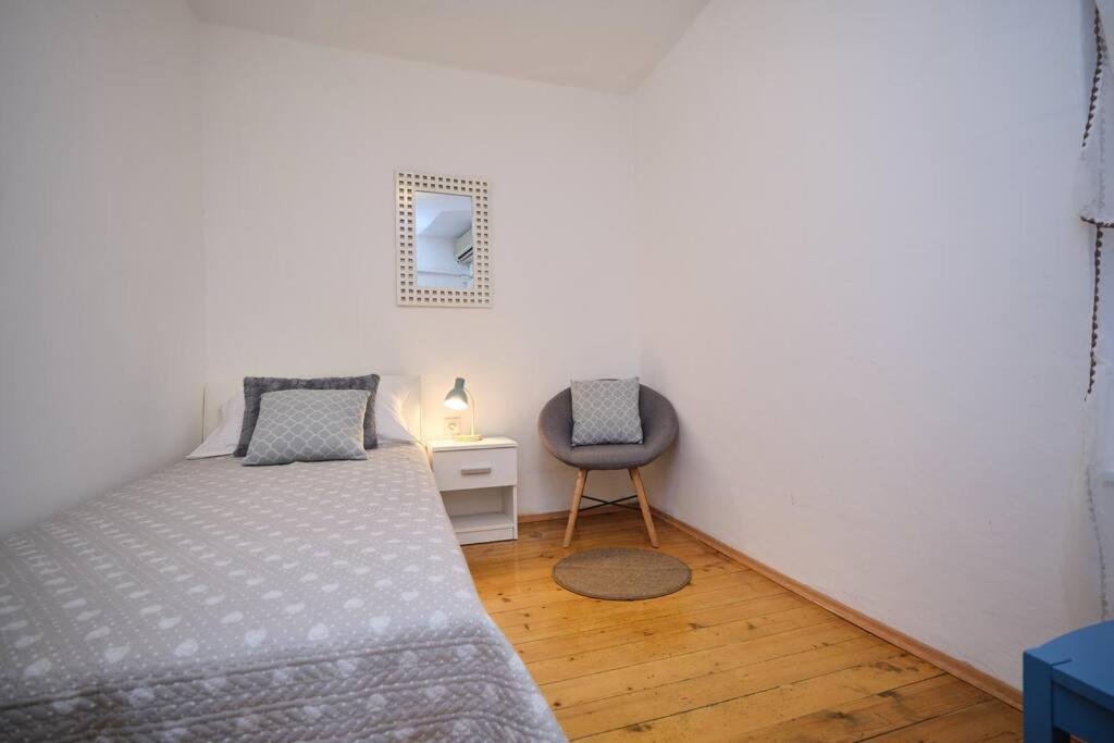 Galeriana Palace By Litto Apartment *