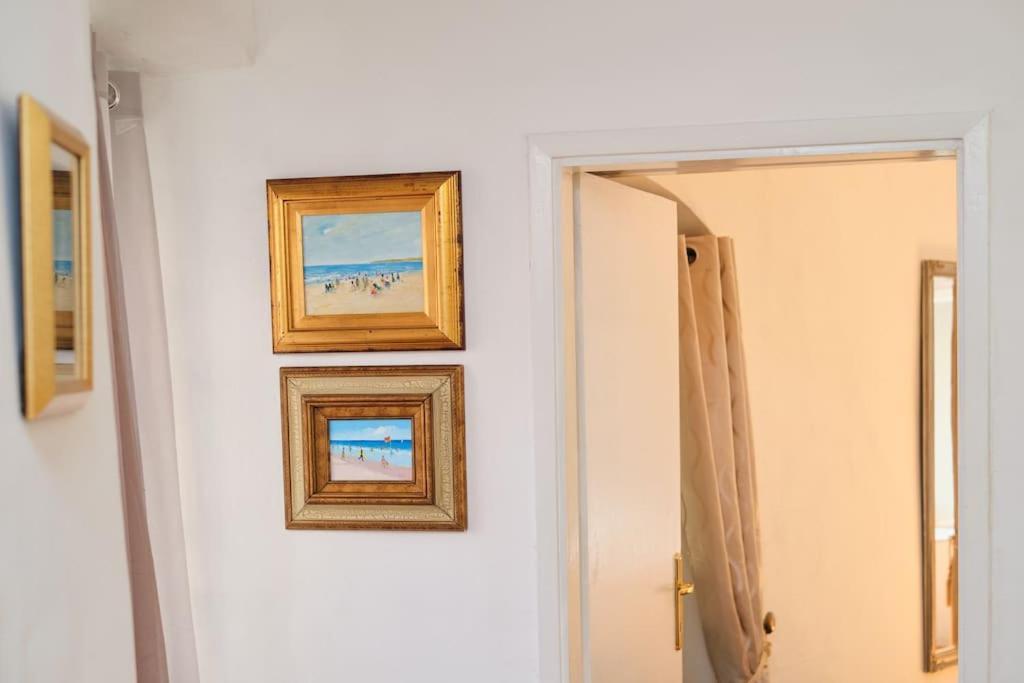 Galeriana Palace By Litto Apartment *