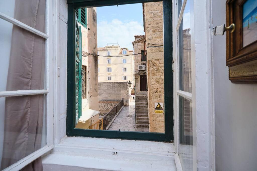 Apartment Galeriana Palace By Litto Split