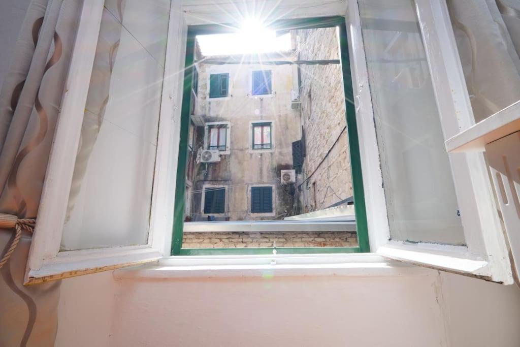 Apartment Galeriana Palace By Litto Split
