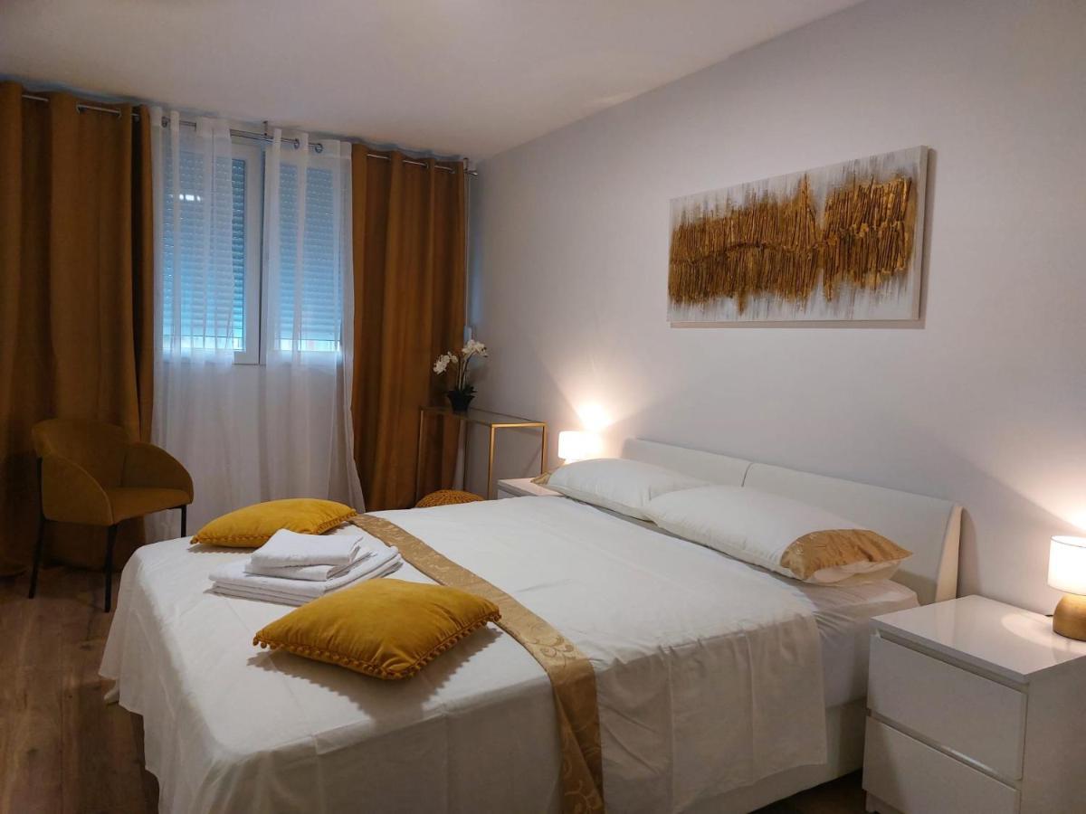 Adriatic Loridas Appartement *
