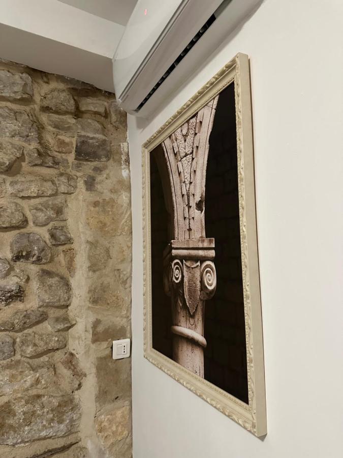 Apartment Imi *