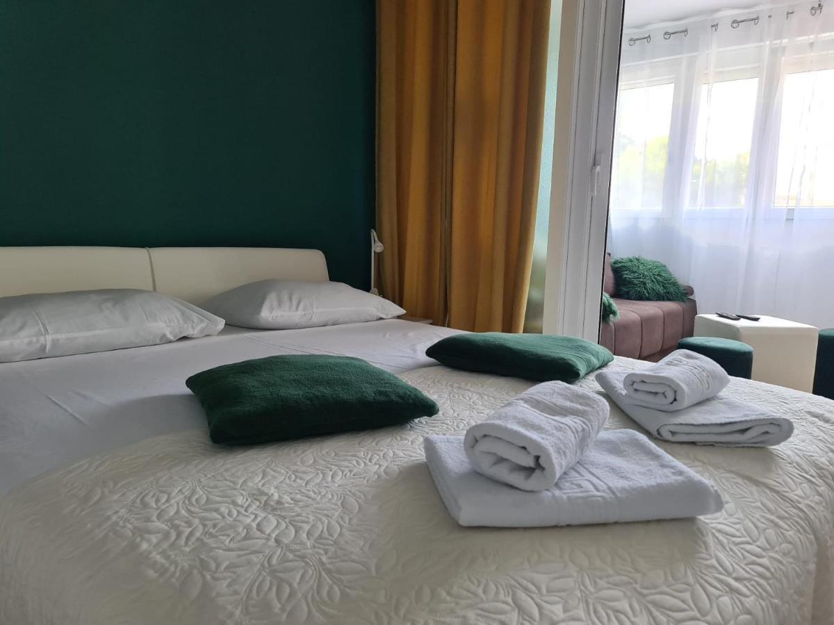 Adriatic Loridas Appartement Split
