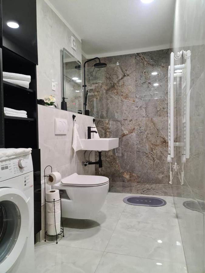 Adriatic Loridas Appartement