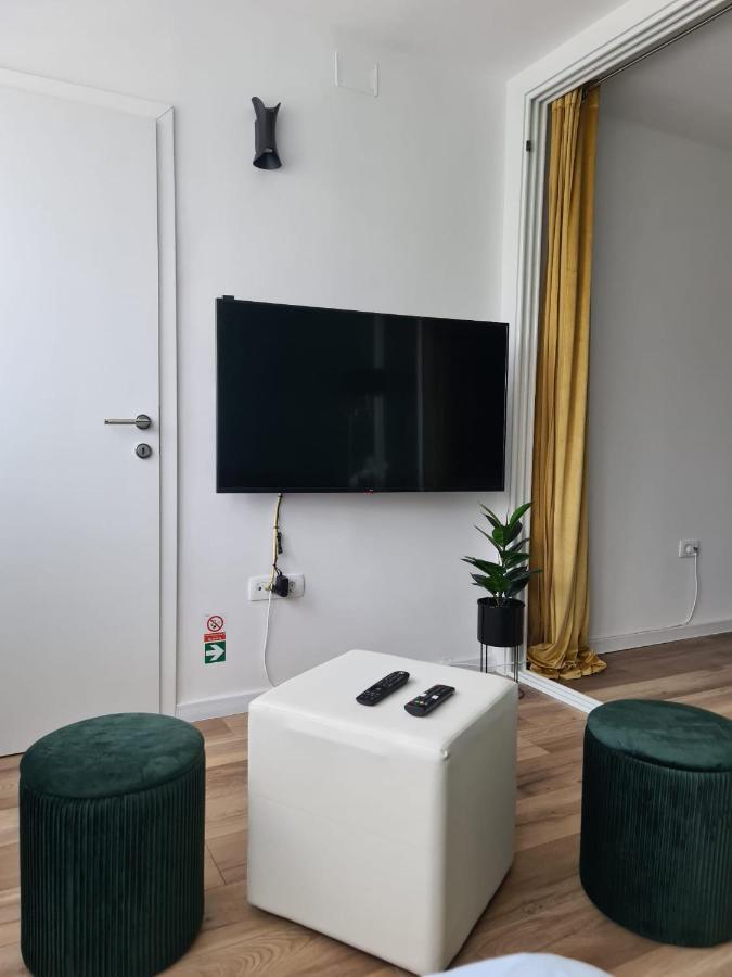Adriatic Loridas Appartement Split