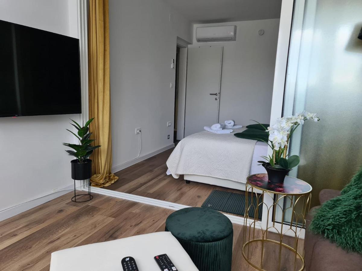 Adriatic Loridas Appartement