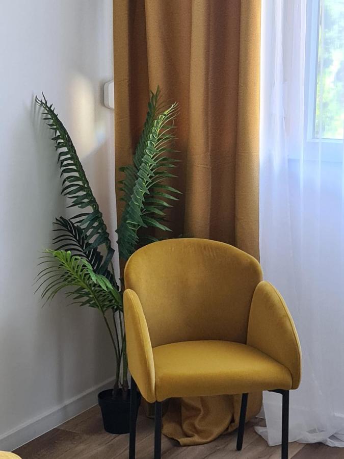 Adriatic Loridas Appartement Split