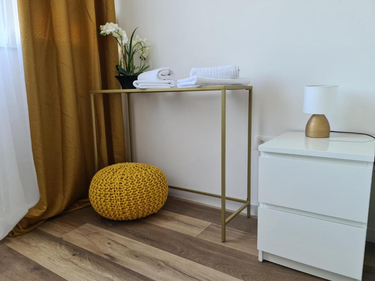 Adriatic Loridas Appartement