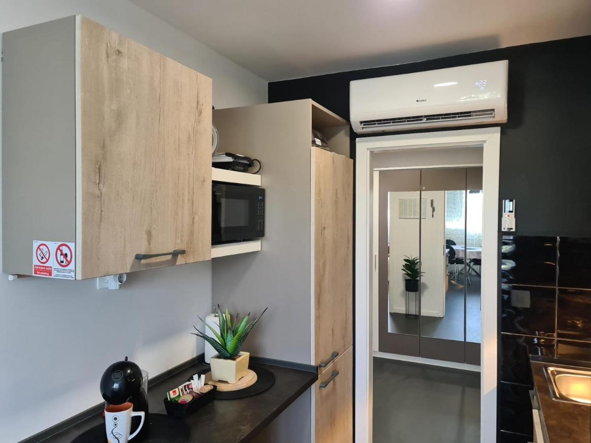 Adriatic Loridas Appartement Split
