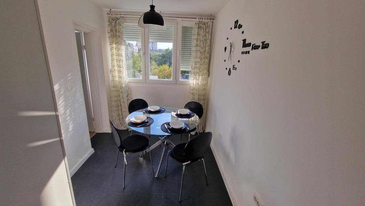 Appartement Adriatic Loridas *