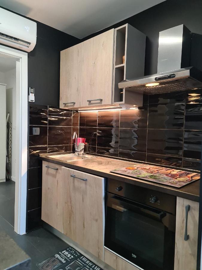 Adriatic Loridas Appartement