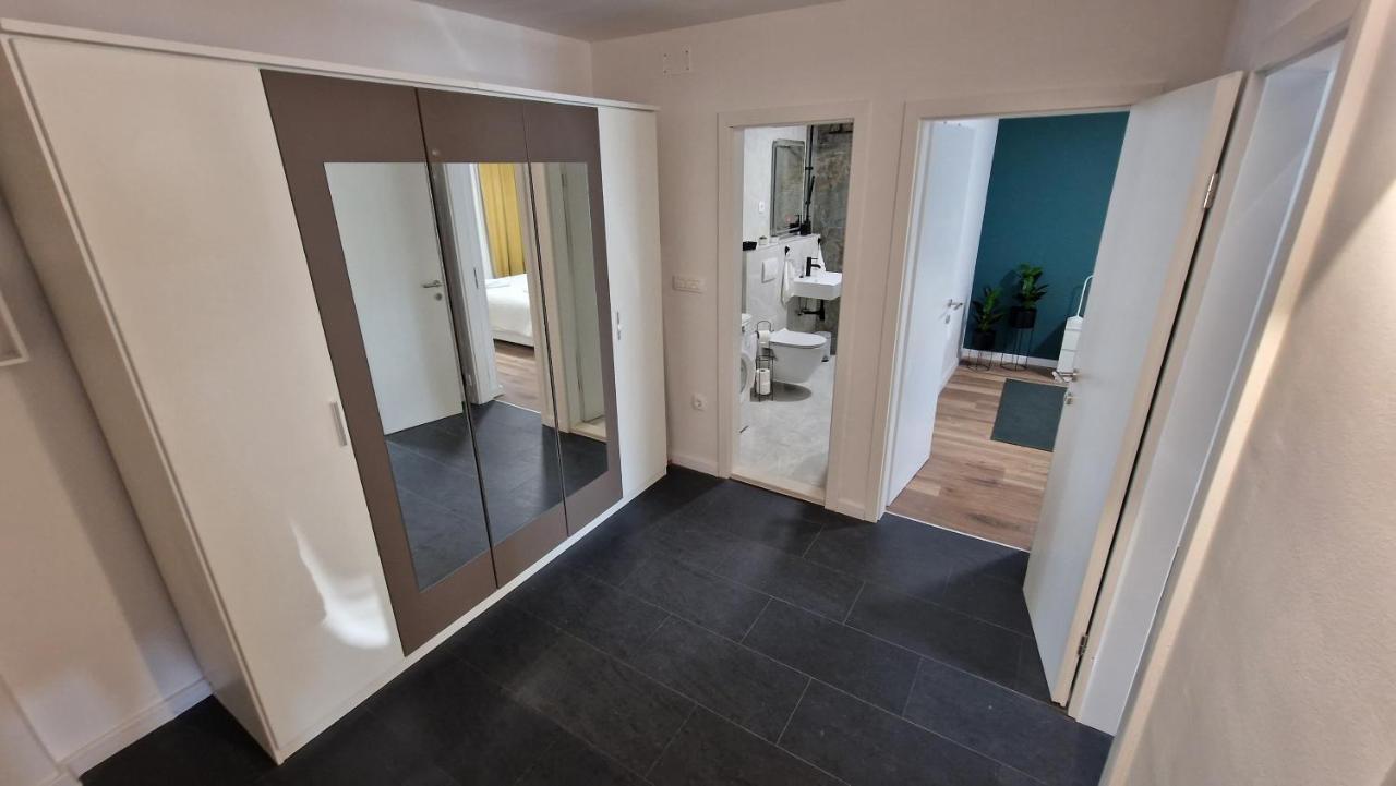 Adriatic Loridas Appartement Split