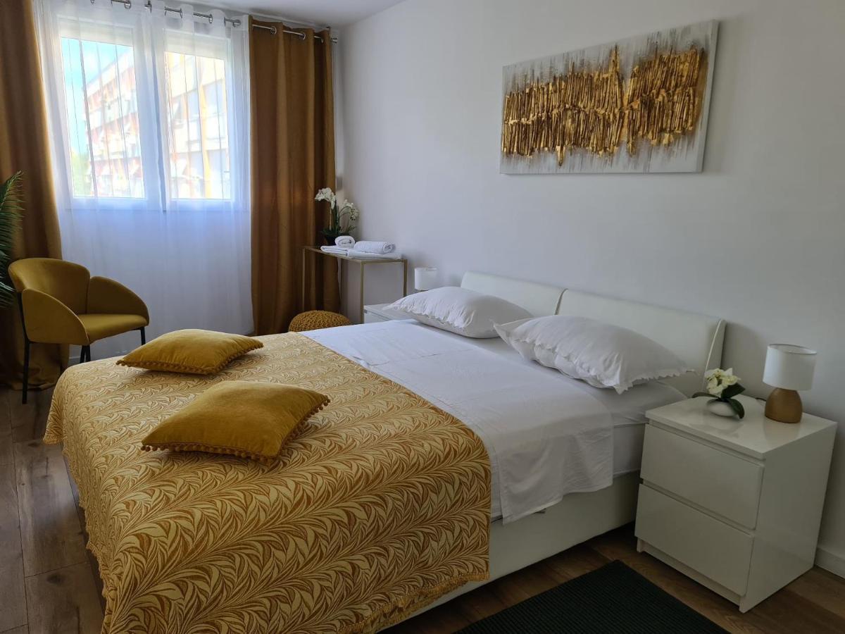 Appartement Adriatic Loridas Split