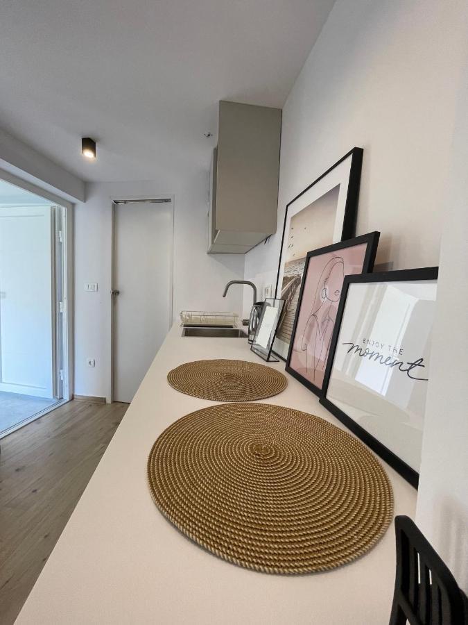 Saint Luke - Old Town Apartamento Split