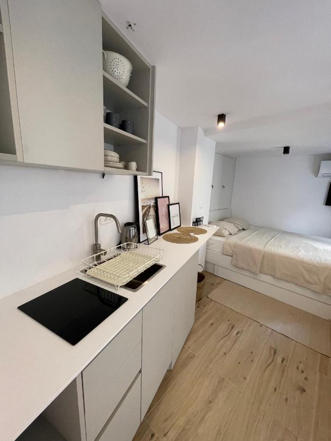 Saint Luke - Old Town Apartamento