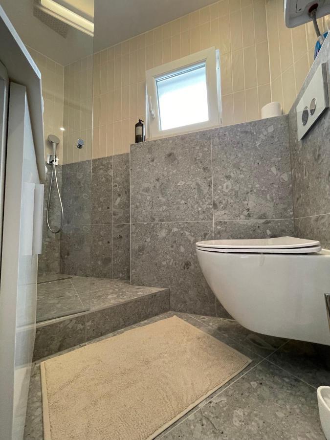 Apartamento Saint Luke - Old Town Split