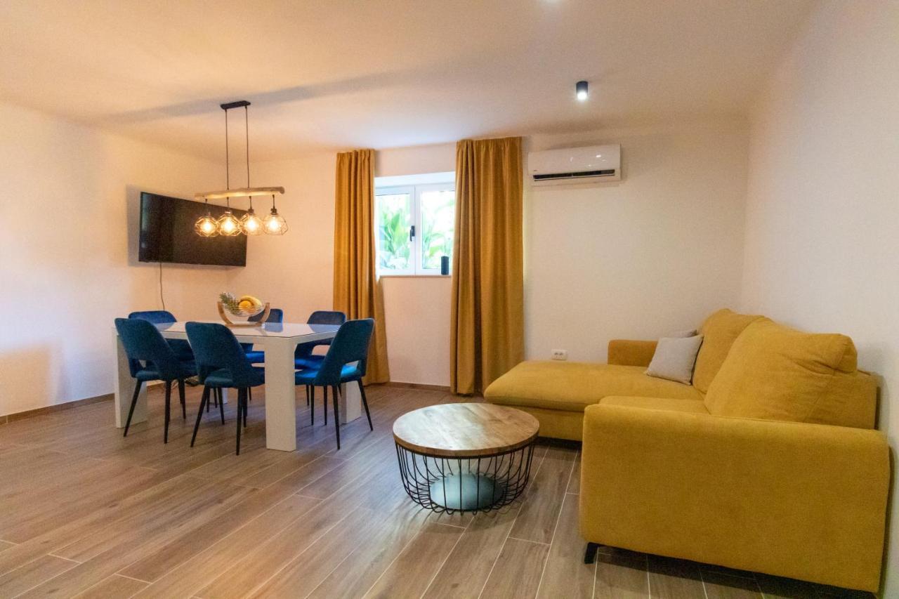 Lily Center Apartment Split