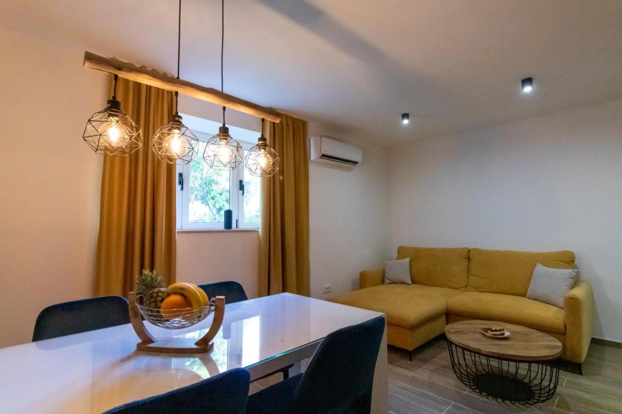 Apartment Lily Center *