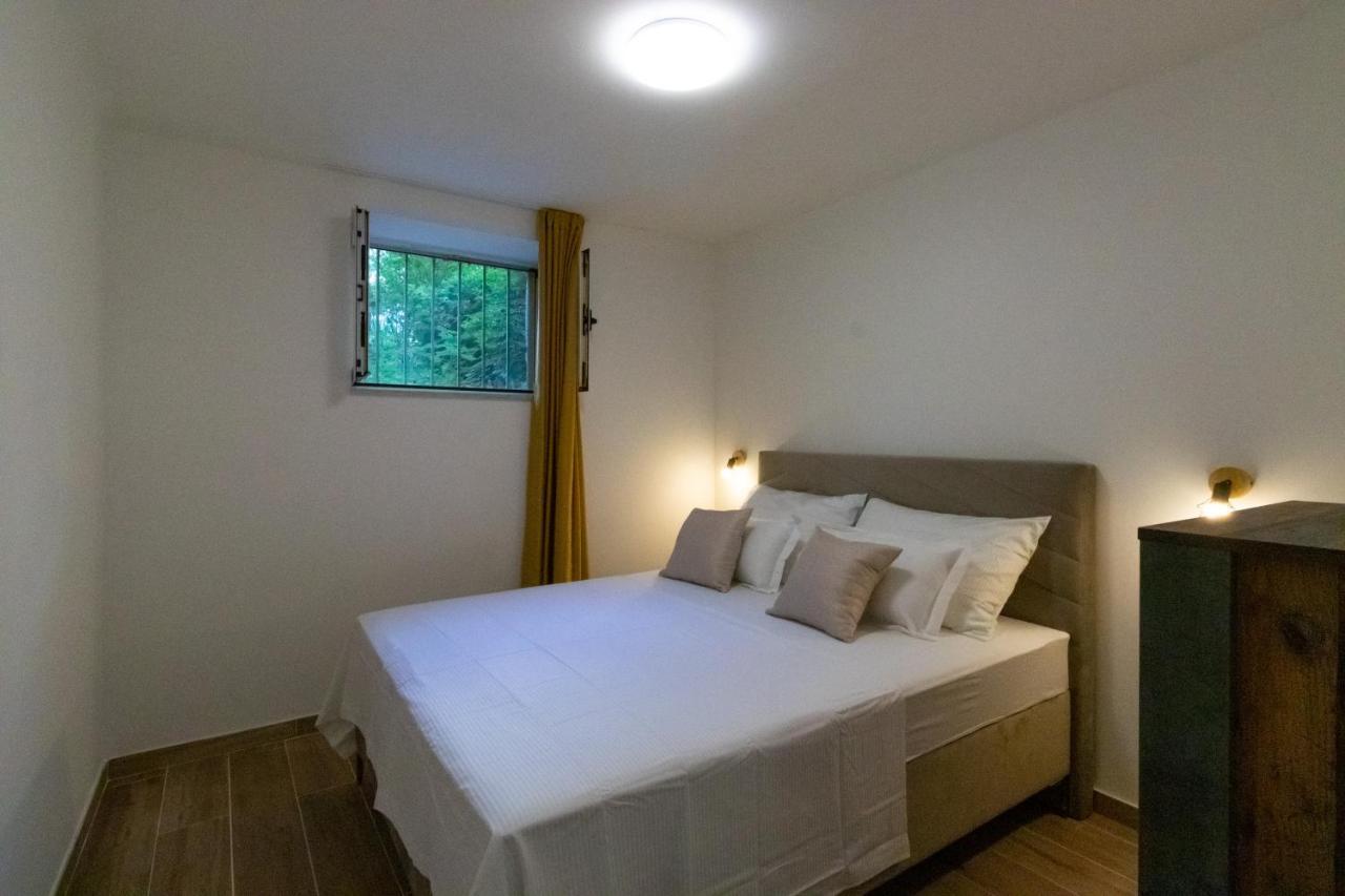 Apartment Lily Center *