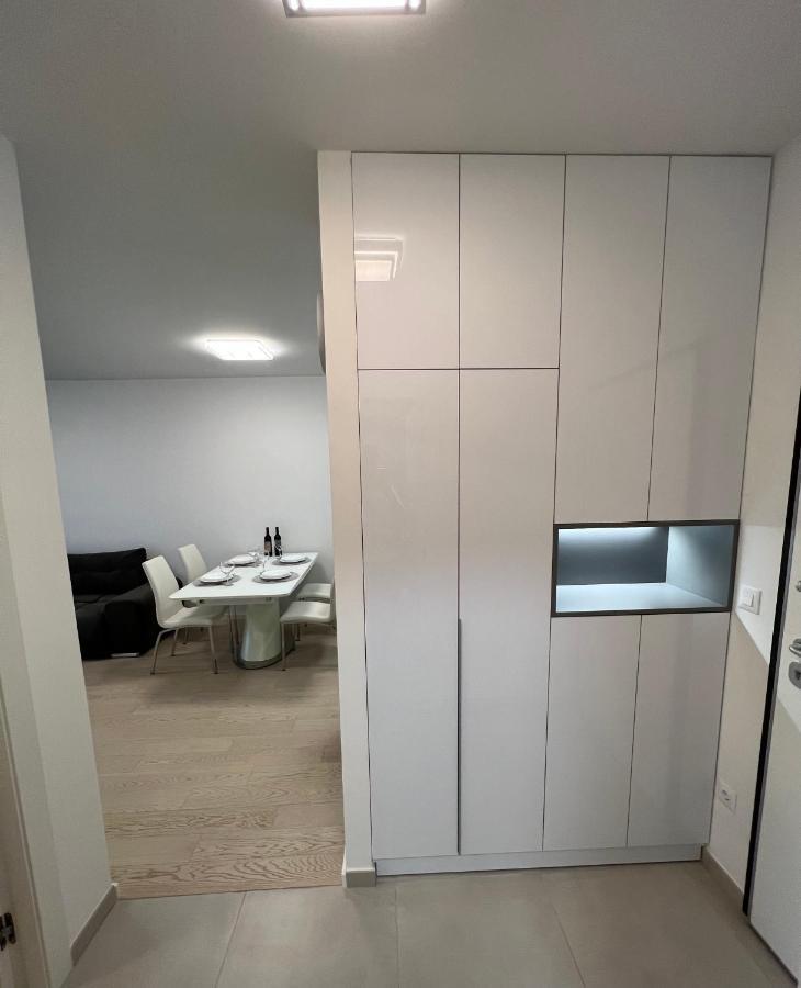 Apartman Addenda With Free Garage Parking *