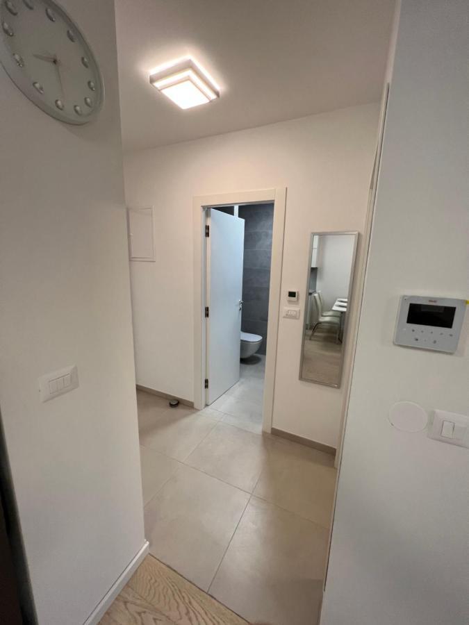 Apartment Apartman Addenda With Free Garage Parking *