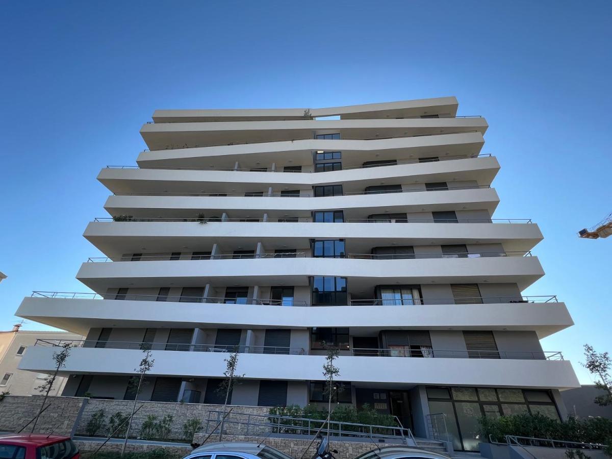 Apartment Apartman Addenda With Free Garage Parking *