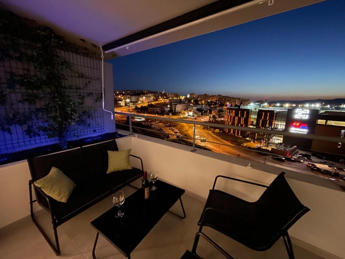 Apartment Apartman Addenda With Free Garage Parking