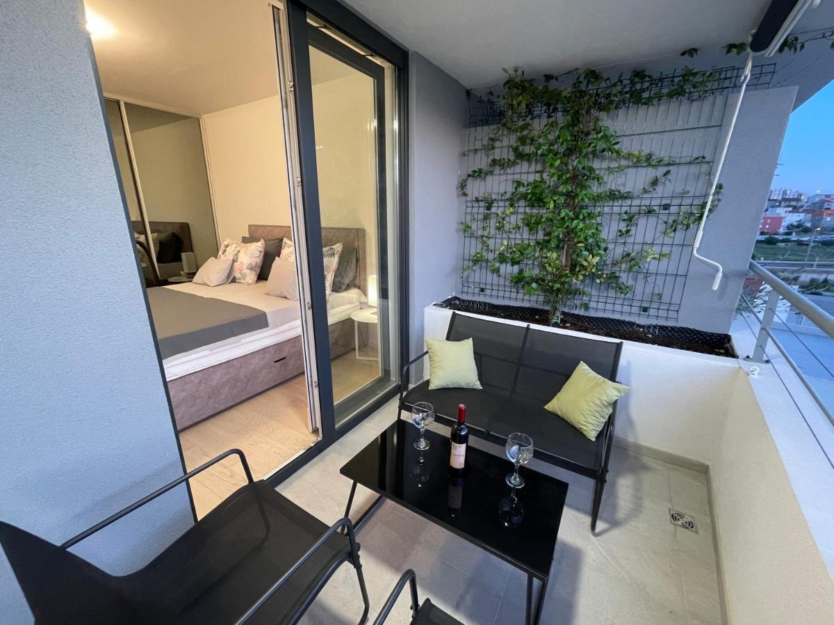 Apartman Addenda With Free Garage Parking *