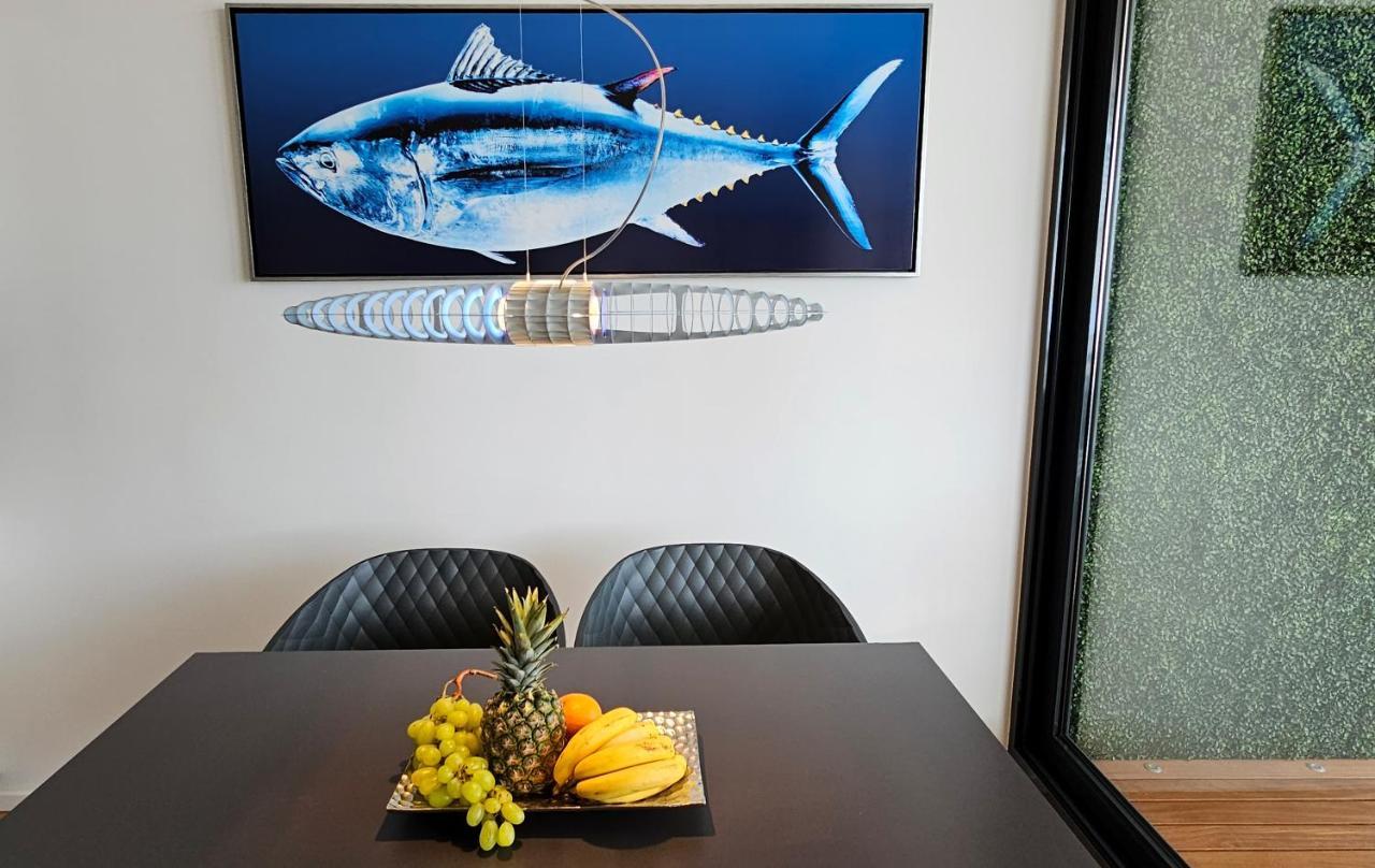Apartman Bob Luxury Design & Sea View Split