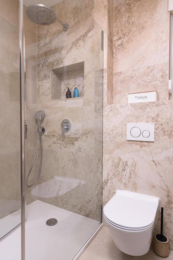 Appartement Luxury A'more Split