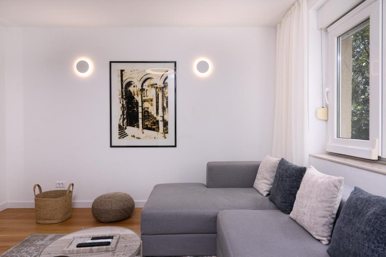 Appartement Luxury A'more *