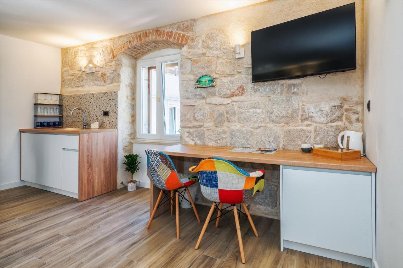 Apartment Sweet Luri Split