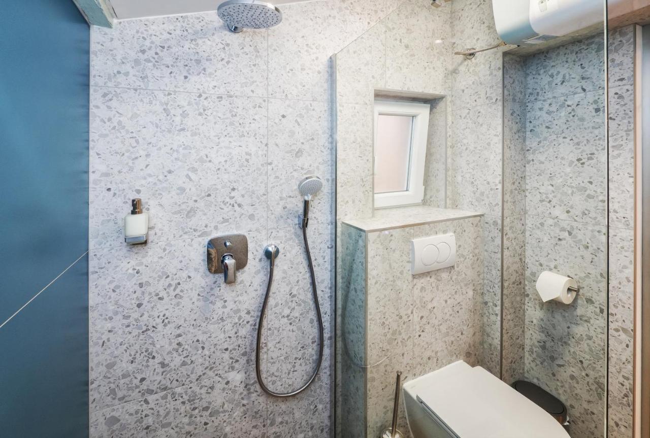 Sweet Luri Apartment *