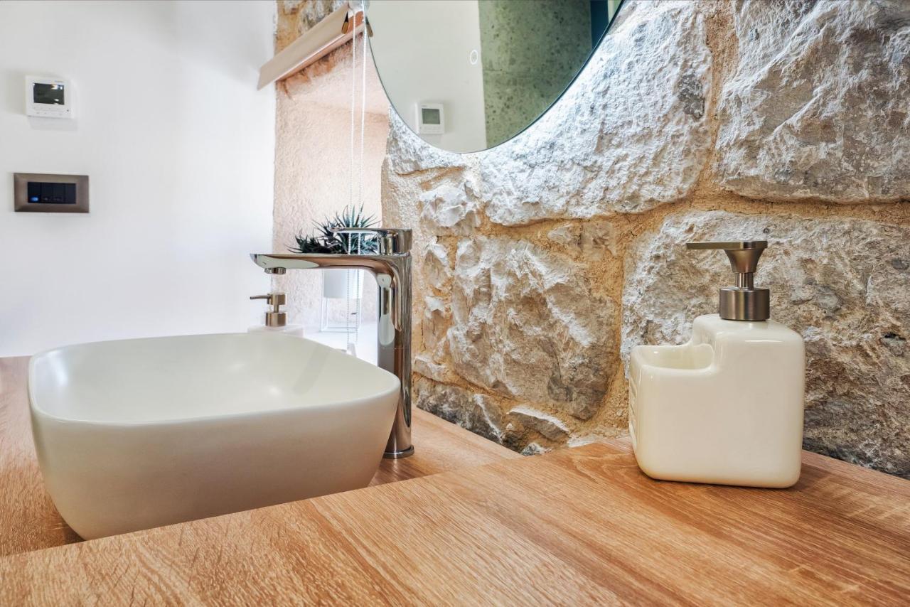 Sweet Luri Apartment Split