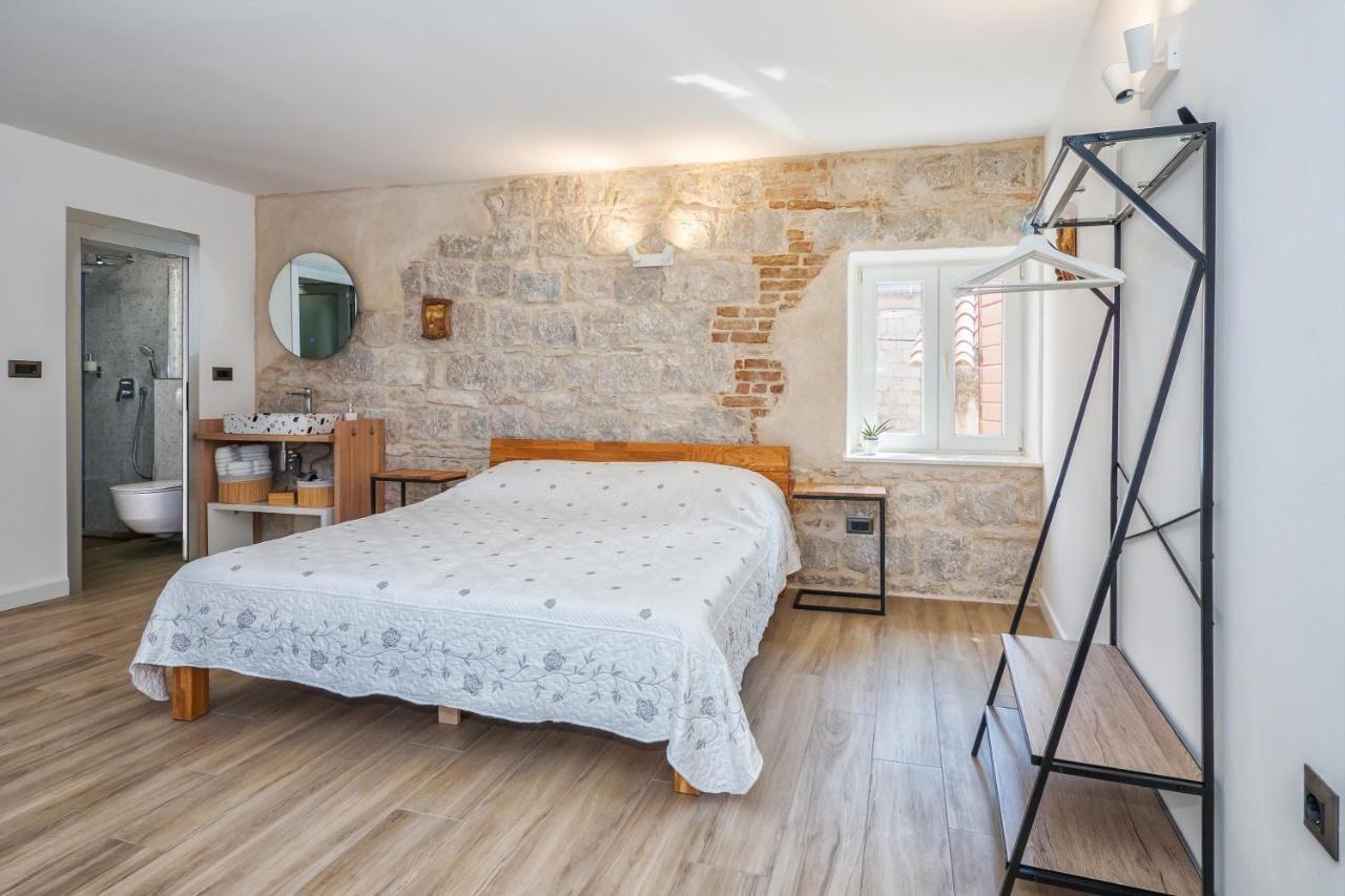 Sweet Luri Apartment Split