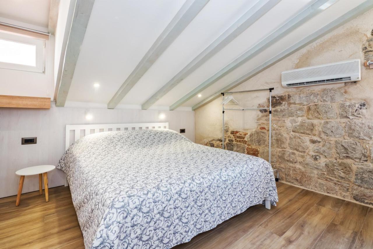 Sweet Luri Apartment
