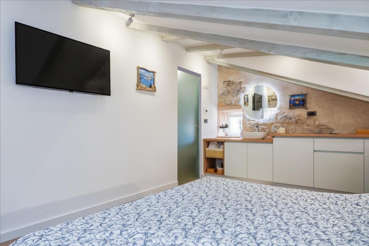 Sweet Luri Apartment *