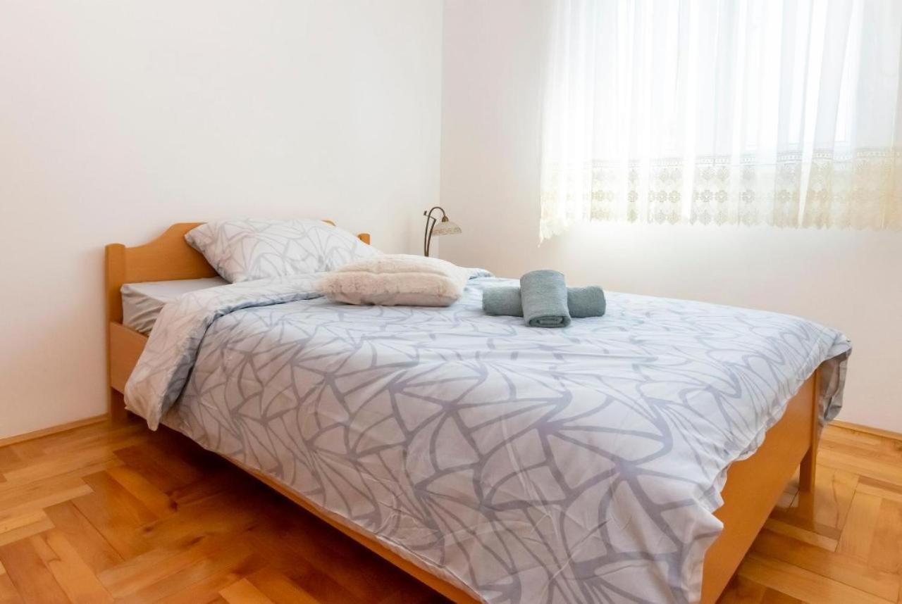 Katarina Apartamento Split