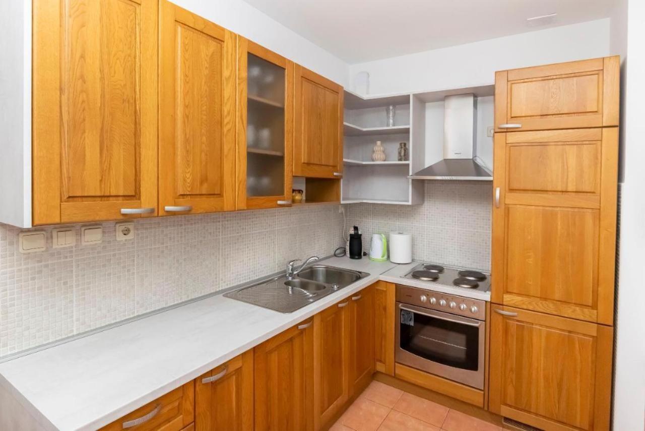 Apartamento Katarina *