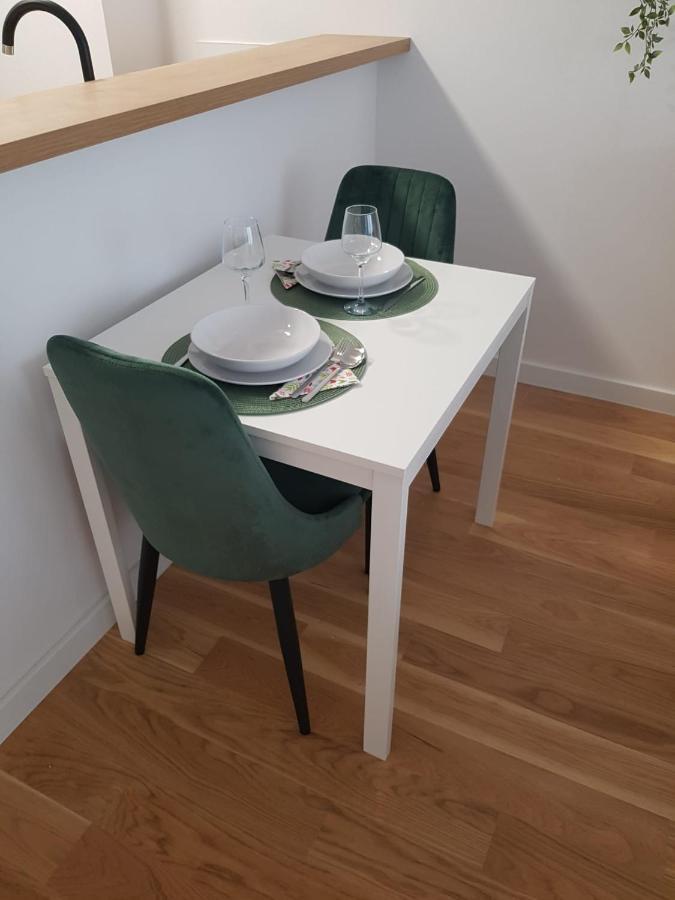Alta Apartment Split