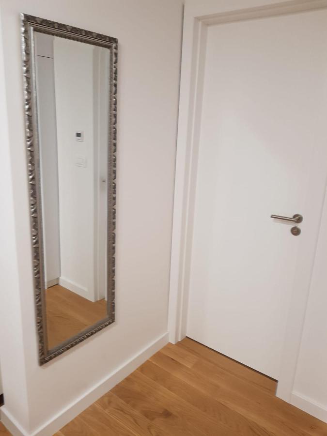 Apartamento Alta Split