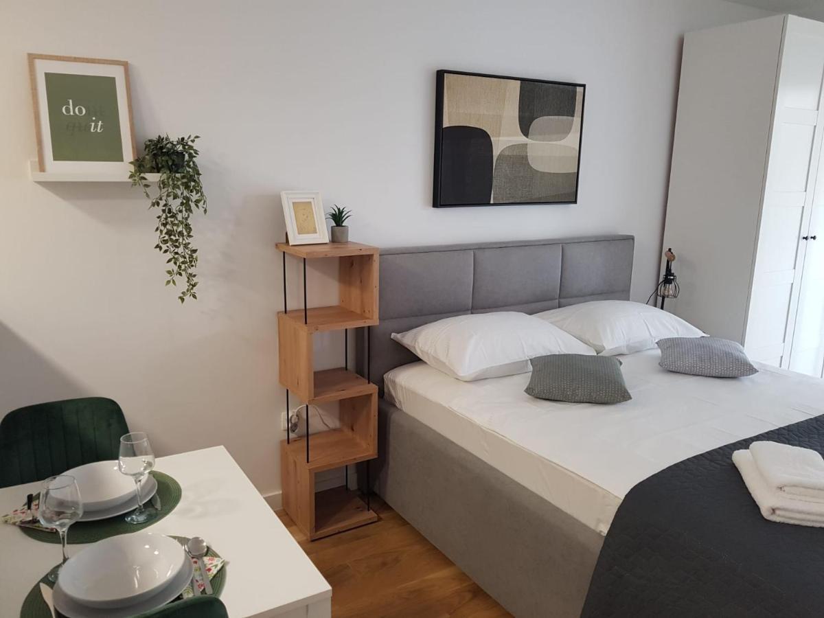Apartamento Alta *