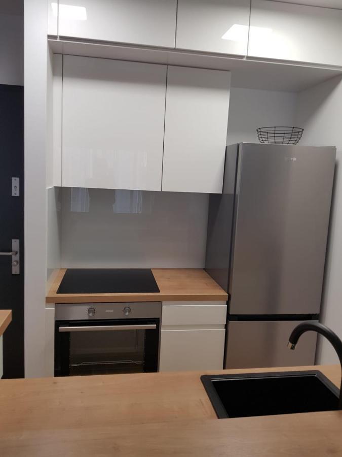 Alta Apartamento Split