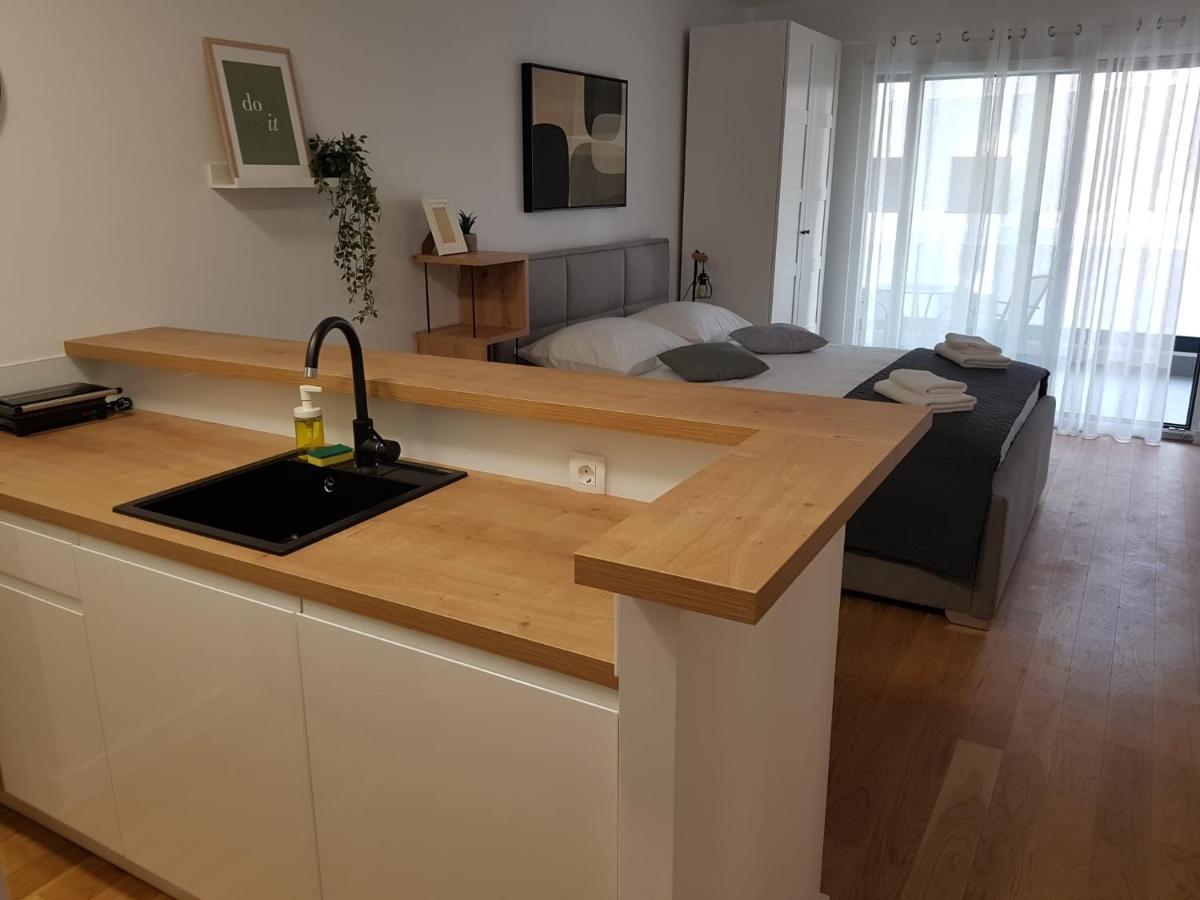 Apartamento Alta Split
