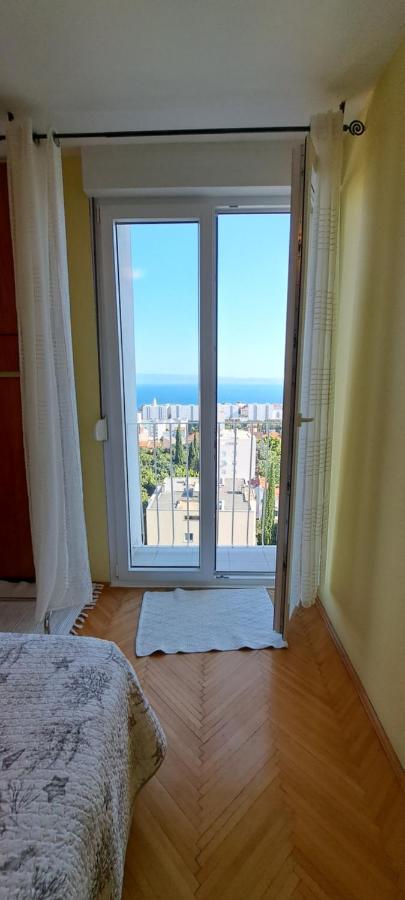 Apartment Romantic
